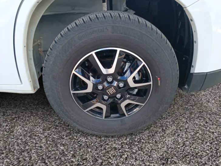 Fahrzeugbild Weinsberg CaraBus EDITION FIRE 540 MQ #25