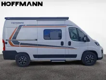 Fahrzeugbild Weinsberg CaraBus EDITION FIRE 540 MQ #3