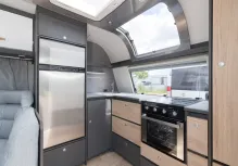 Fahrzeugbild Dethleffs Beduin Scandinavia 690 BQT // 17.579  reduziert #5