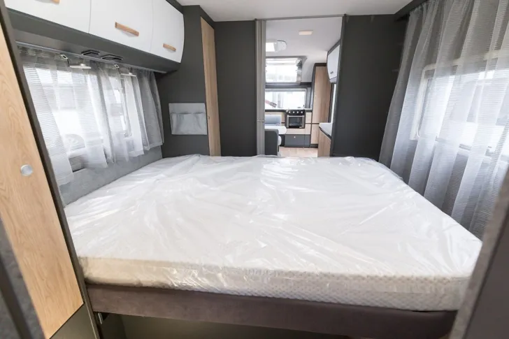 Fahrzeugbild Dethleffs Beduin Scandinavia 690 BQT // 17.579  reduziert #10