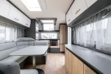 Fahrzeugbild Dethleffs Beduin Scandinavia 690 BQT // 17.579  reduziert #11
