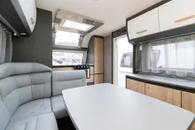 Fahrzeugbild Dethleffs Beduin Scandinavia 690 BQT // 17.579  reduziert #14