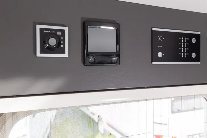 Fahrzeugbild Dethleffs Beduin Scandinavia 690 BQT // 17.579  reduziert #15