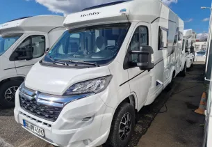 Bild Optima ONTOUR Edition V65 GE