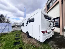 Fahrzeugbild Hobby Optima OnTour T65 GE -Markise, Navi & 165 PS #5
