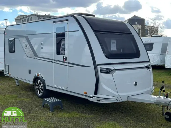 Fahrzeugbild Knaus Südwind 500 PF Black Selection #1