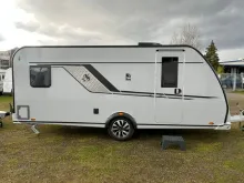 Fahrzeugbild Knaus Südwind 500 PF Black Selection #4