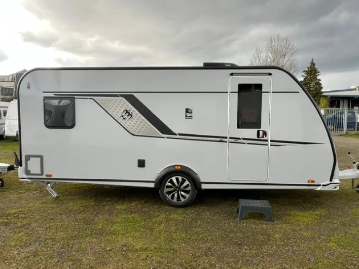 Fahrzeugbild Knaus Südwind 500 PF Black Selection #4