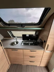 Fahrzeugbild Knaus Südwind 500 PF Black Selection #6