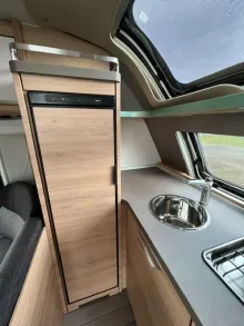 Fahrzeugbild Knaus Südwind 500 PF Black Selection #7