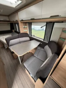 Fahrzeugbild Knaus Südwind 500 PF Black Selection #8