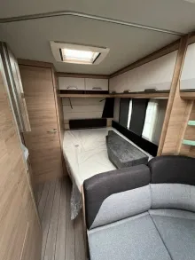 Fahrzeugbild Knaus Südwind 500 PF Black Selection #10