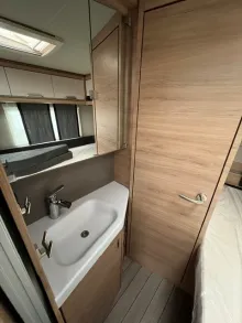 Fahrzeugbild Knaus Südwind 500 PF Black Selection #12