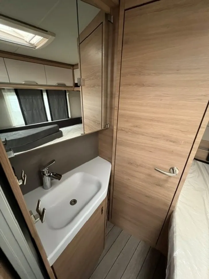 Fahrzeugbild Knaus Südwind 500 PF Black Selection #12