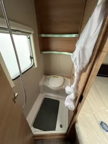 Fahrzeugbild Knaus Südwind 500 PF Black Selection #13