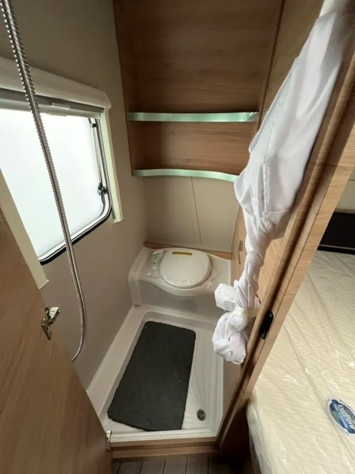 Fahrzeugbild Knaus Südwind 500 PF Black Selection #13