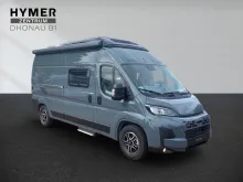 Fahrzeugbild Hymer Redwood 600 Explorer !!! Top‑Preis Garantie !!! #3