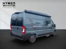 Fahrzeugbild Hymer Redwood 600 Explorer !!! Top‑Preis Garantie !!! #4