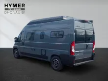 Fahrzeugbild Hymer Redwood 600 Explorer !!! Top‑Preis Garantie !!! #5