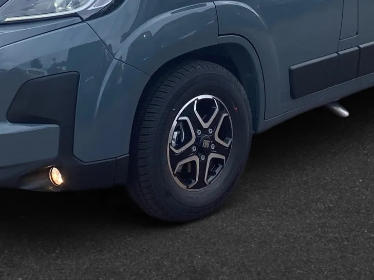 Fahrzeugbild Hymer Redwood 600 Explorer !!! Top‑Preis Garantie !!! #6