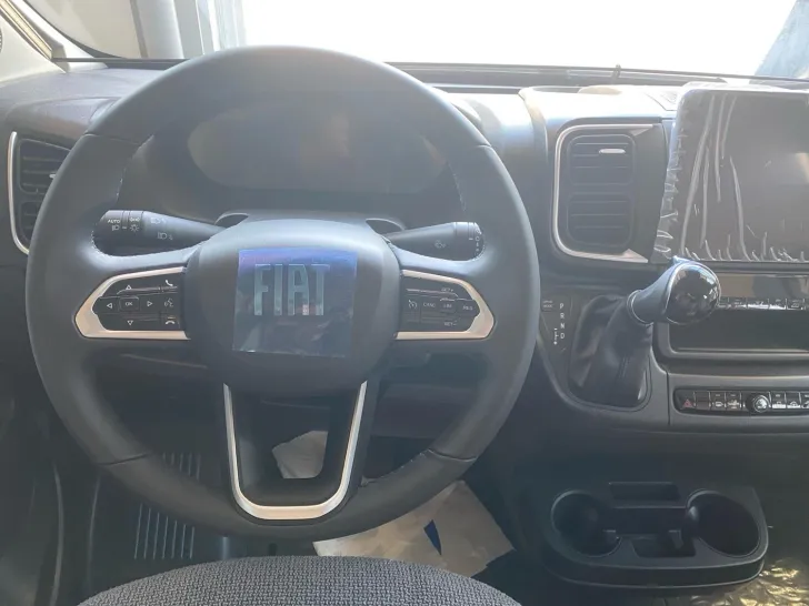 Fahrzeugbild Hymer Redwood 600 Explorer !!! Top‑Preis Garantie !!! #7