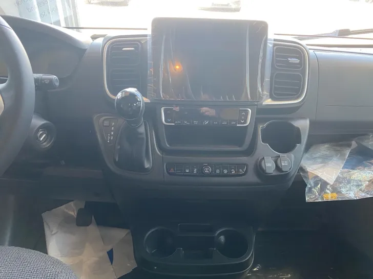 Fahrzeugbild Hymer Redwood 600 Explorer !!! Top‑Preis Garantie !!! #8