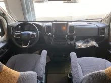 Fahrzeugbild Hymer Redwood 600 Explorer !!! Top‑Preis Garantie !!! #9