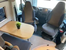 Fahrzeugbild Hymer Redwood 600 Explorer !!! Top‑Preis Garantie !!! #10