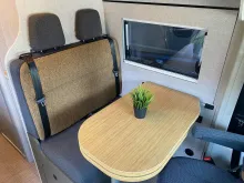 Fahrzeugbild Hymer Redwood 600 Explorer !!! Top‑Preis Garantie !!! #11