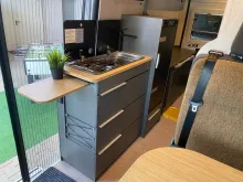 Fahrzeugbild Hymer Redwood 600 Explorer !!! Top‑Preis Garantie !!! #12