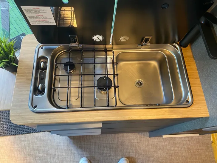 Fahrzeugbild Hymer Redwood 600 Explorer !!! Top‑Preis Garantie !!! #13