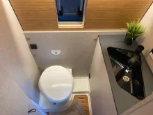 Fahrzeugbild Hymer Redwood 600 Explorer !!! Top‑Preis Garantie !!! #14