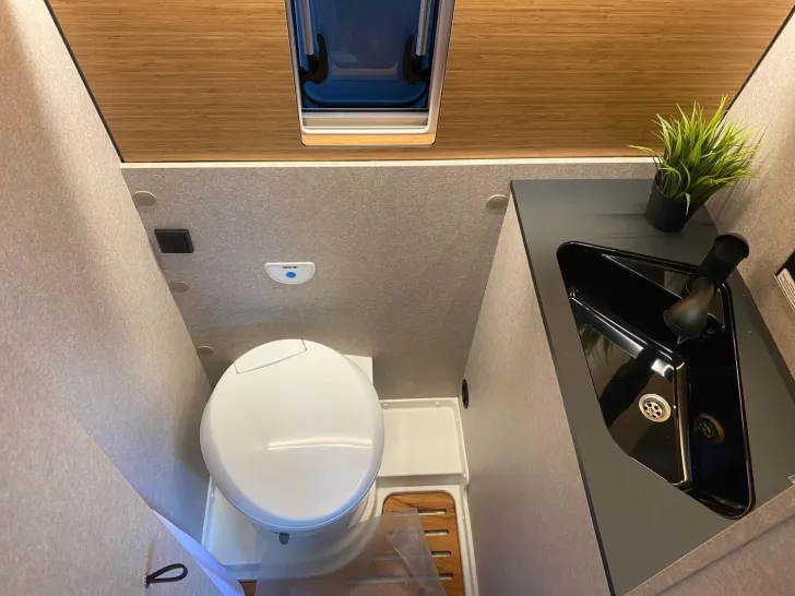 Fahrzeugbild Hymer Redwood 600 Explorer !!! Top‑Preis Garantie !!! #14