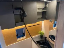 Fahrzeugbild Hymer Redwood 600 Explorer !!! Top‑Preis Garantie !!! #15