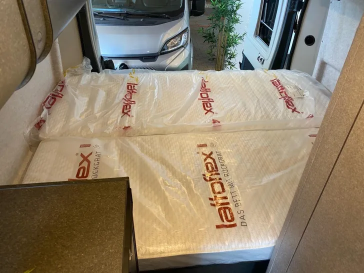 Fahrzeugbild Hymer Redwood 600 Explorer !!! Top‑Preis Garantie !!! #16