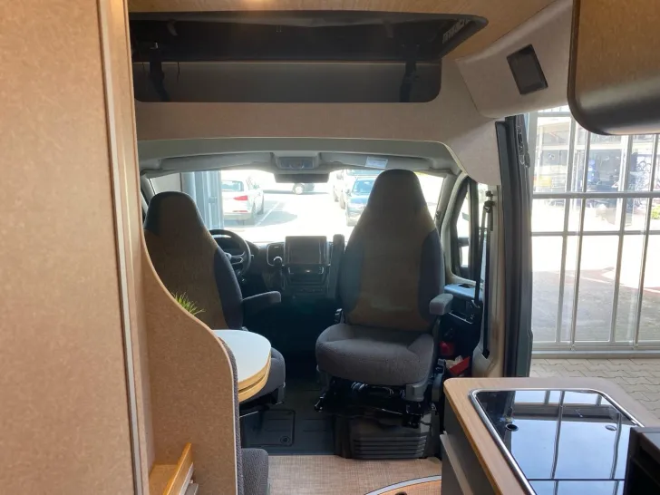 Fahrzeugbild Hymer Redwood 600 Explorer !!! Top‑Preis Garantie !!! #17