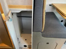 Fahrzeugbild Hymer Redwood 600 Explorer !!! Top‑Preis Garantie !!! #18