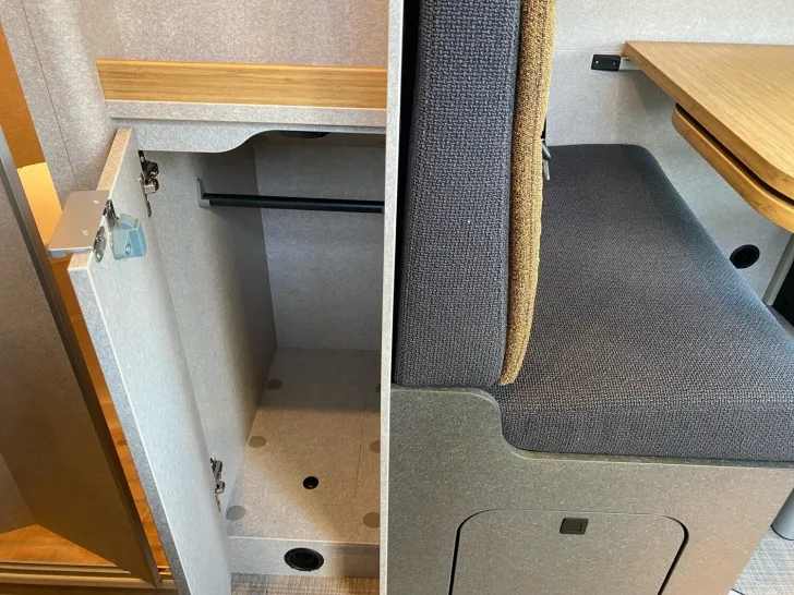 Fahrzeugbild Hymer Redwood 600 Explorer !!! Top‑Preis Garantie !!! #18