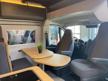 Fahrzeugbild Hymer Redwood 600 Explorer !!! Top‑Preis Garantie !!! #20