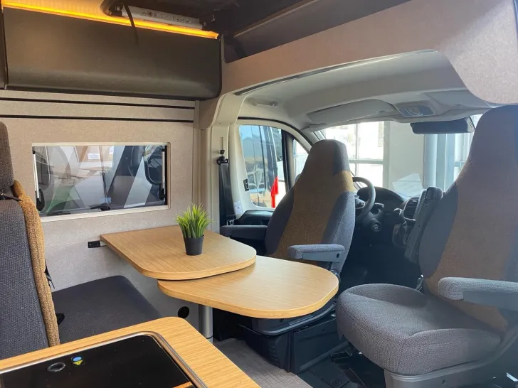 Fahrzeugbild Hymer Redwood 600 Explorer !!! Top‑Preis Garantie !!! #20