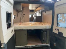 Fahrzeugbild Hymer Redwood 600 Explorer !!! Top‑Preis Garantie !!! #23