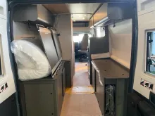 Fahrzeugbild Hymer Redwood 600 Explorer !!! Top‑Preis Garantie !!! #24