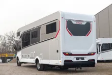 Fahrzeugbild Dethleffs Globetrotter XXL A 9000-2 EB // UVP: 260.028  #5