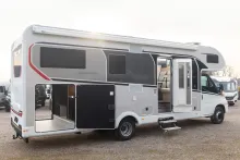 Fahrzeugbild Dethleffs Globetrotter XXL A 9000-2 EB // UVP: 260.028  #6