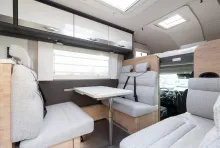 Fahrzeugbild Dethleffs Globetrotter XXL A 9000-2 EB // UVP: 260.028  #7