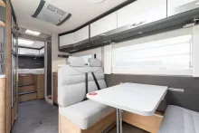 Fahrzeugbild Dethleffs Globetrotter XXL A 9000-2 EB // UVP: 260.028  #9