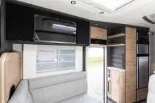 Fahrzeugbild Dethleffs Globetrotter XXL A 9000-2 EB // UVP: 260.028  #10
