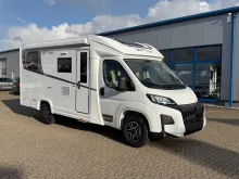 Fahrzeugbild GIOTTILINE Compact CX66 Premiere, MATIC, SOLAR, LITHIUM #2