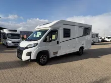 Fahrzeugbild GIOTTILINE Compact CX66 Premiere, MATIC, SOLAR, LITHIUM #4