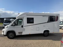 Fahrzeugbild GIOTTILINE Compact CX66 Premiere, MATIC, SOLAR, LITHIUM #5